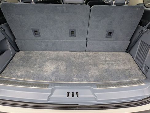 Used 2023 Lincoln Navigator Black Label image 7