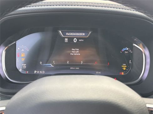 New 2025 RAM 3500 Laramie image 24