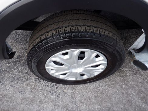 Used 2024 Ford Transit 250 Low Roof w/ Exterior Upgrade Package image 7