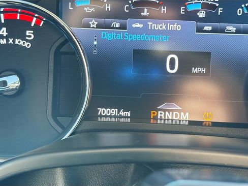 Used 2020 Ford F350 King Ranch w/ King Ranch Ultimate Package image 44