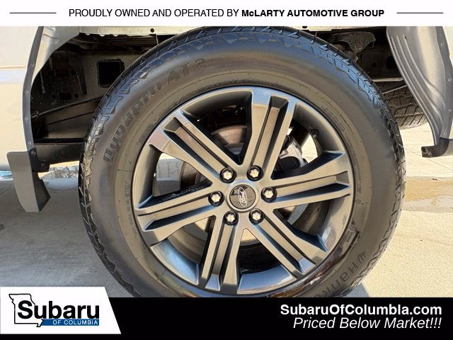 Used 2022 Ford F150 Lariat w/ Equipment Group 502A High AWD/4WD image 41