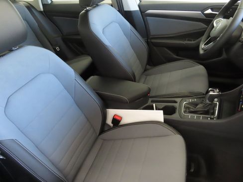 New 2026 Volkswagen Jetta SE image 27