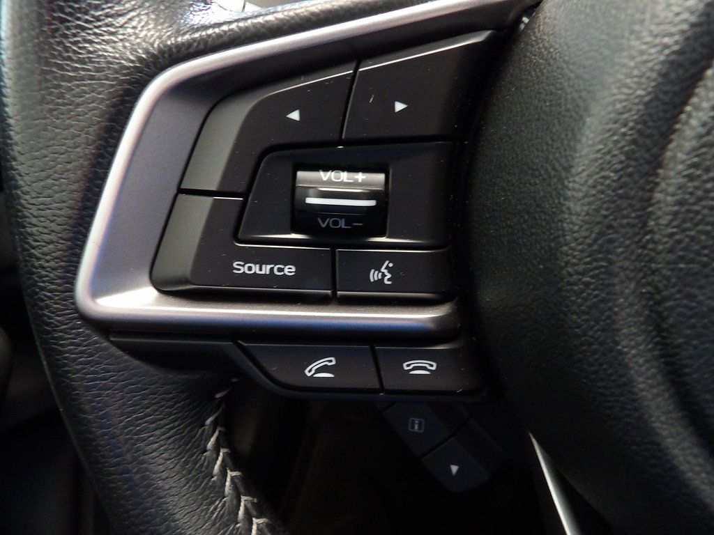 Used 2021 Subaru Outback Premium AWD/4WD image 29
