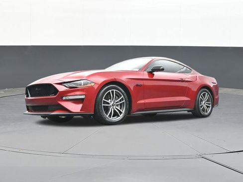 Used 2022 Ford Mustang GT w/ Equipment Group 301A RWD image 58