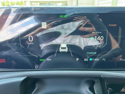 New 2025 Kia EV6 GT-Line image 28