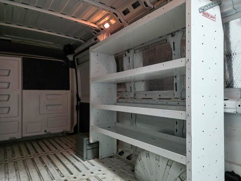 Used 2023 RAM ProMaster 2500 image 12