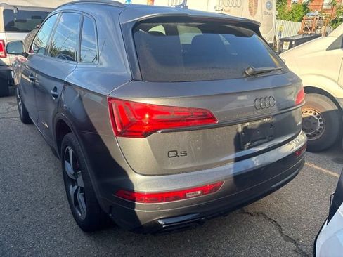 Certified 2024 Audi Q5 2.0T Premium Plus w/ Premium Plus Package AWD/4WD image 7