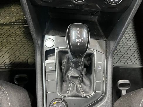 Certified 2023 Volkswagen Tiguan S w/ Driver Assistance Package image 16