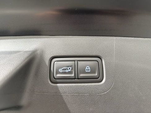Used 2025 Hyundai Santa Fe Calligraphy AWD/4WD image 10