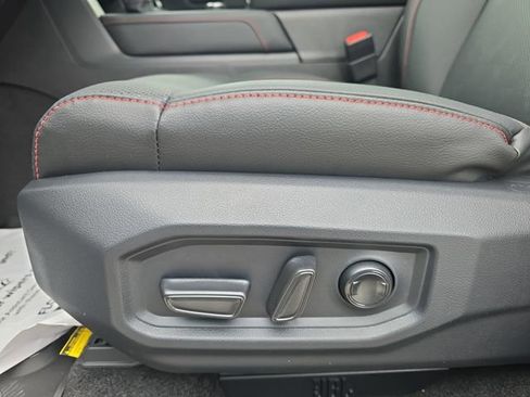 New 2026 Toyota Tundra TRD Pro image 27