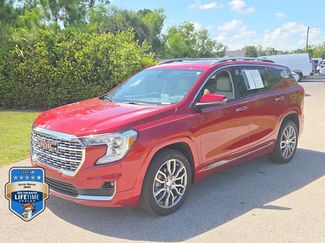 Certified 2023 GMC Terrain Denali AWD/4WD video 2