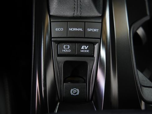 Used 2026 Toyota Camry Nightshade w/ Convenience Package image 36