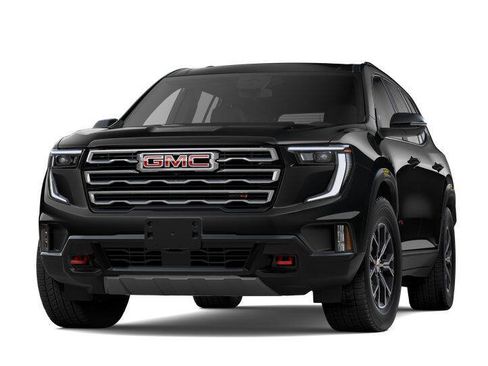 New 2026 GMC Acadia AT4 w/ Luxury Package AWD/4WD image 25