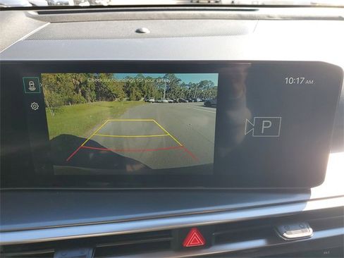 New 2026 Kia Sorento LX image 32