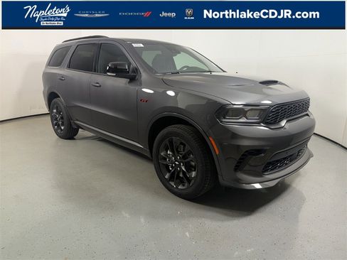 New 2026 Dodge Durango GT image 1