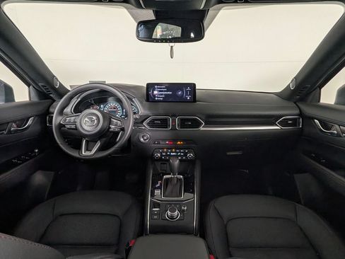 Used 2025 MAZDA CX-5 2.5 Turbo w/ Premium Package AWD/4WD image 20