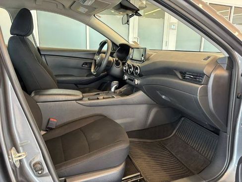 Certified 2024 Nissan Sentra S FWD image 24