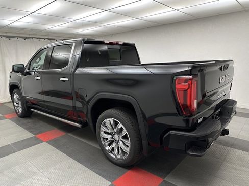 New 2026 GMC Sierra 1500 Denali image 4