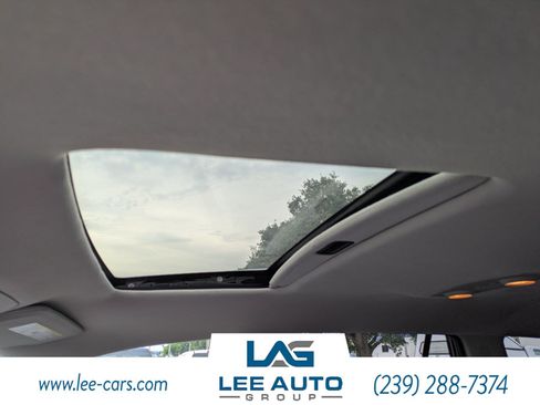 Used 2011 Buick Enclave CXL w/ Trailering Provision Package FWD image 20