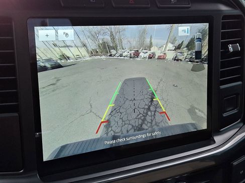 Used 2022 Ford F150 XLT w/ Equipment Group 302A High image 20