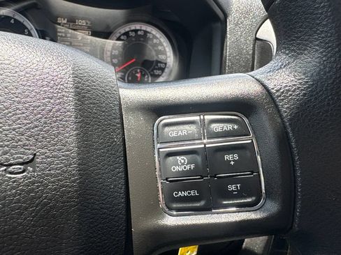 Used 2022 RAM 1500 Tradesman w/ Popular Equipment Group RWD image 20
