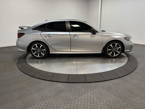 Used 2025 Honda Civic Sport Touring image 15