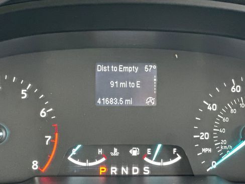 Used 2020 Ford EcoSport S FWD image 17