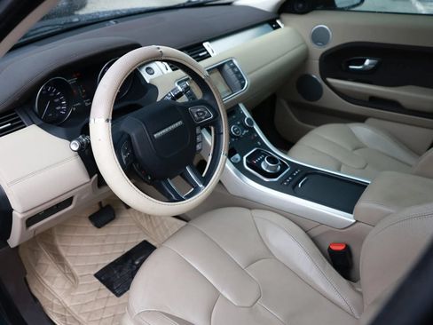 Used 2014 Land Rover Range Rover Evoque Pure Plus AWD/4WD image 19