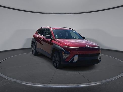 New 2026 Hyundai Kona SEL Sport FWD image 2