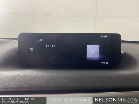 Used 2024 MAZDA CX-50 AWD 2.5 S w/ Weather Package image 34