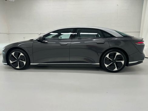 Used 2023 Lucid Air Touring AWD/4WD image 5