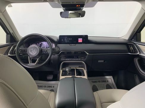 Used 2025 MAZDA CX-70 3.3 Turbo w/ Premium Package image 26