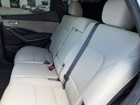 Used 2018 Hyundai Santa Fe Sport FWD image 38