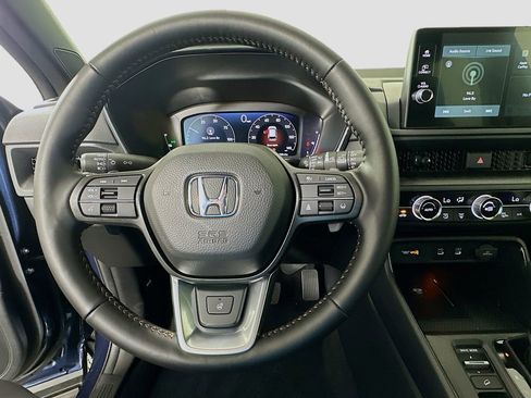 New 2026 Honda CR-V TrailSport image 10