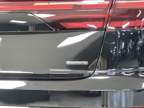 New 2026 Audi Q8 Premium Plus image 26