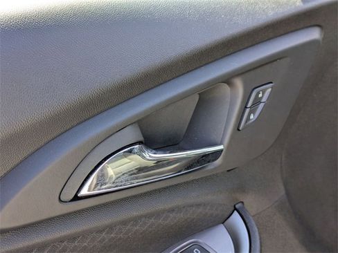Used 2024 Chevrolet Malibu LS w/ Driver Confidence Package image 13