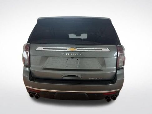 Used 2024 Chevrolet Tahoe Premier RWD image 5