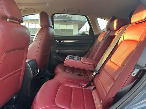 Used 2024 MAZDA CX-5 Carbon Edition image 11