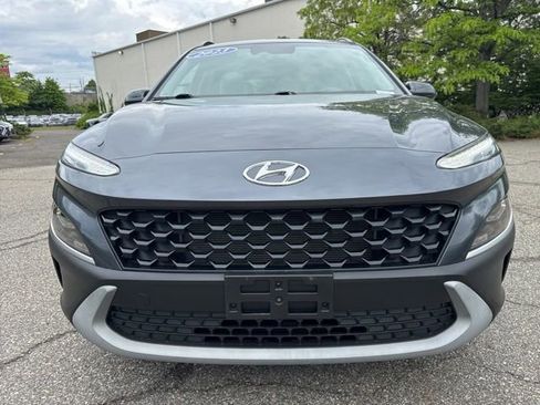 Certified 2023 Hyundai Kona SEL w/ Convenience Package AWD/4WD image 5