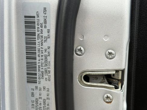 Used 2019 RAM 1500 Big Horn image 23