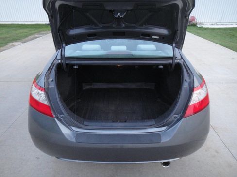 Used 2010 Honda Civic EX image 20