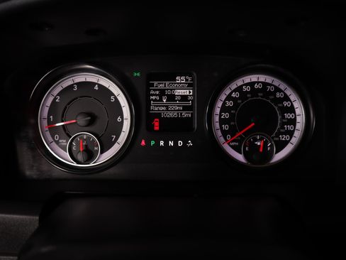 Used 2018 RAM 1500 Tradesman w/ Popular Equipment Group image 4