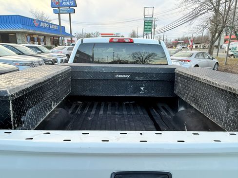 Used 2016 Chevrolet Silverado 1500 W/T w/ WT Convenience Package image 18