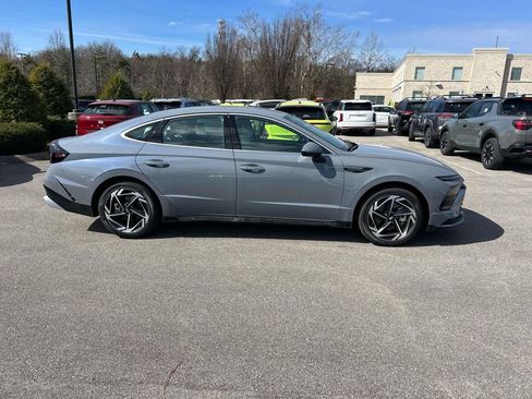 New 2026 Hyundai Sonata SEL image 8