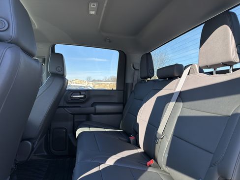 New 2026 Chevrolet Silverado 3500 W/T image 27