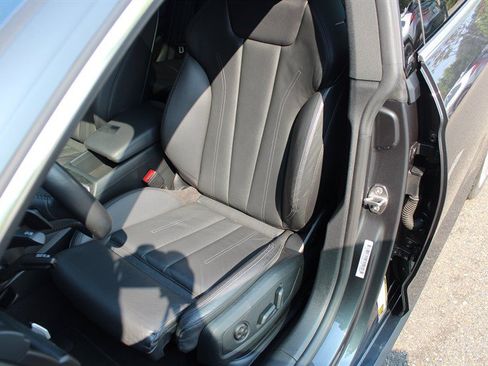 Used 2018 Audi A5 2.0T Premium Plus w/ Premium Plus AWD/4WD image 23
