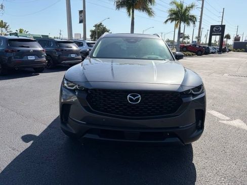Used 2026 MAZDA CX-50 2.5 Hybrid w/ Weather Package AWD/4WD image 2