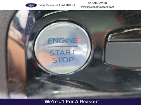 Certified 2023 Ford Escape ST-Line w/ Tech Pack #1 FWD image 20
