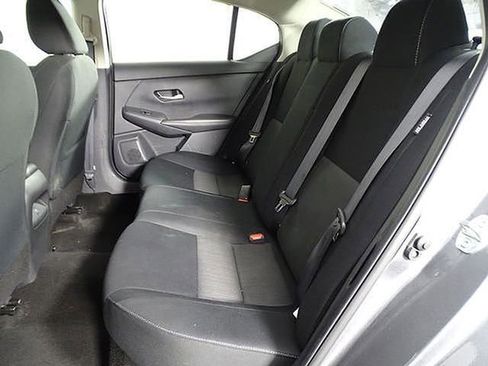 Used 2023 Nissan Sentra SV image 11