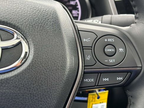 Certified 2024 Toyota Camry SE image 11